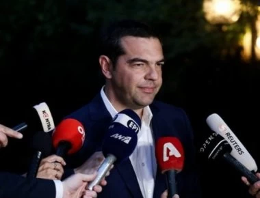 «Πάρτι» στο twitter με τον A.Τσίπρα για τα ελληνοτουρκικά - Οι χρήστες σχολιάζουν με καυστικό τρόπο τους χειρισμούς του